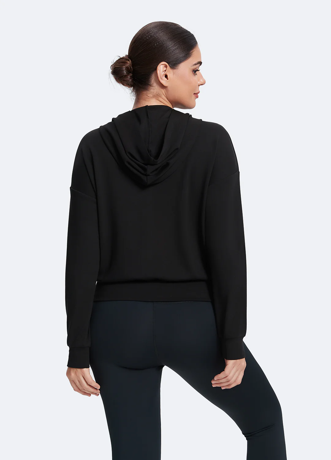 Classic Fit Hoodie - Image 8