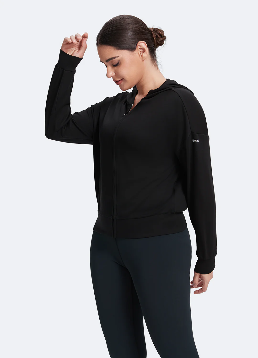 Classic Fit Hoodie - Image 9