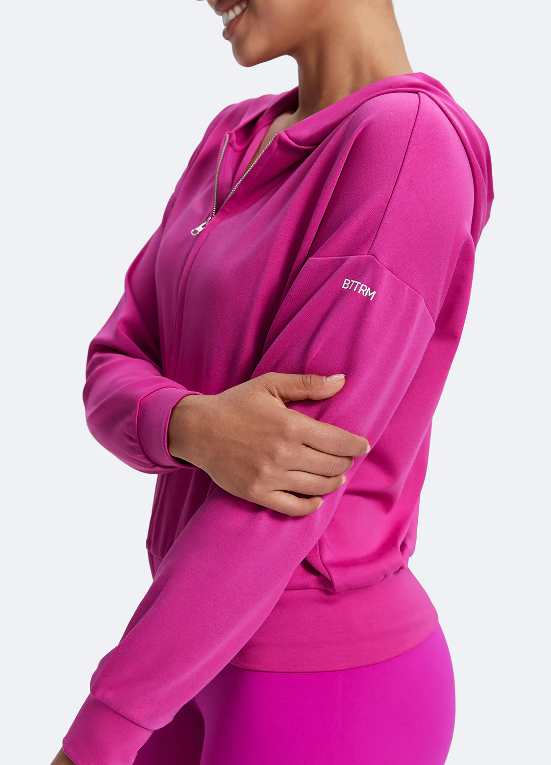Classic Fit Hoodie - Image 5