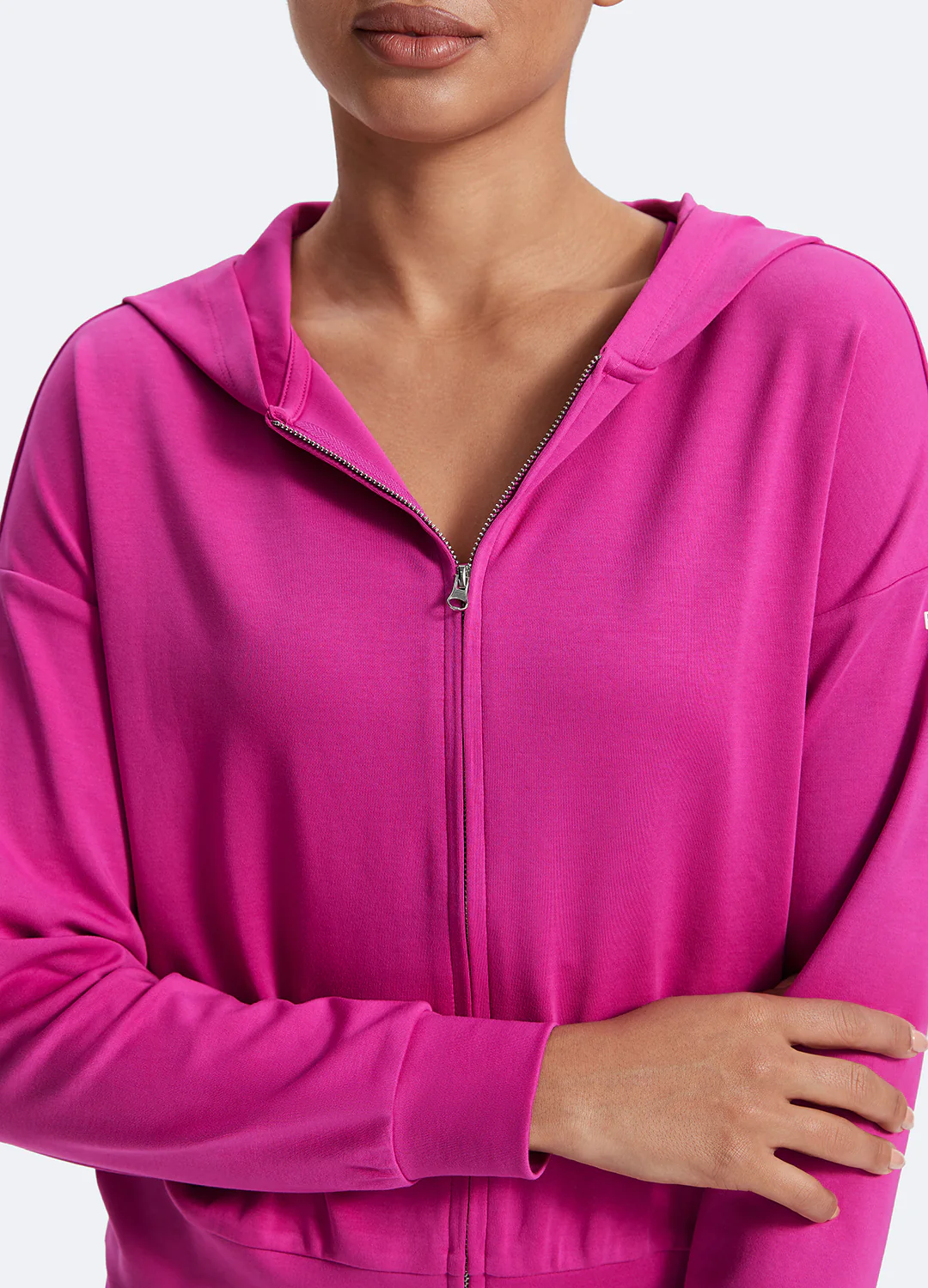 Classic Fit Hoodie - Image 6