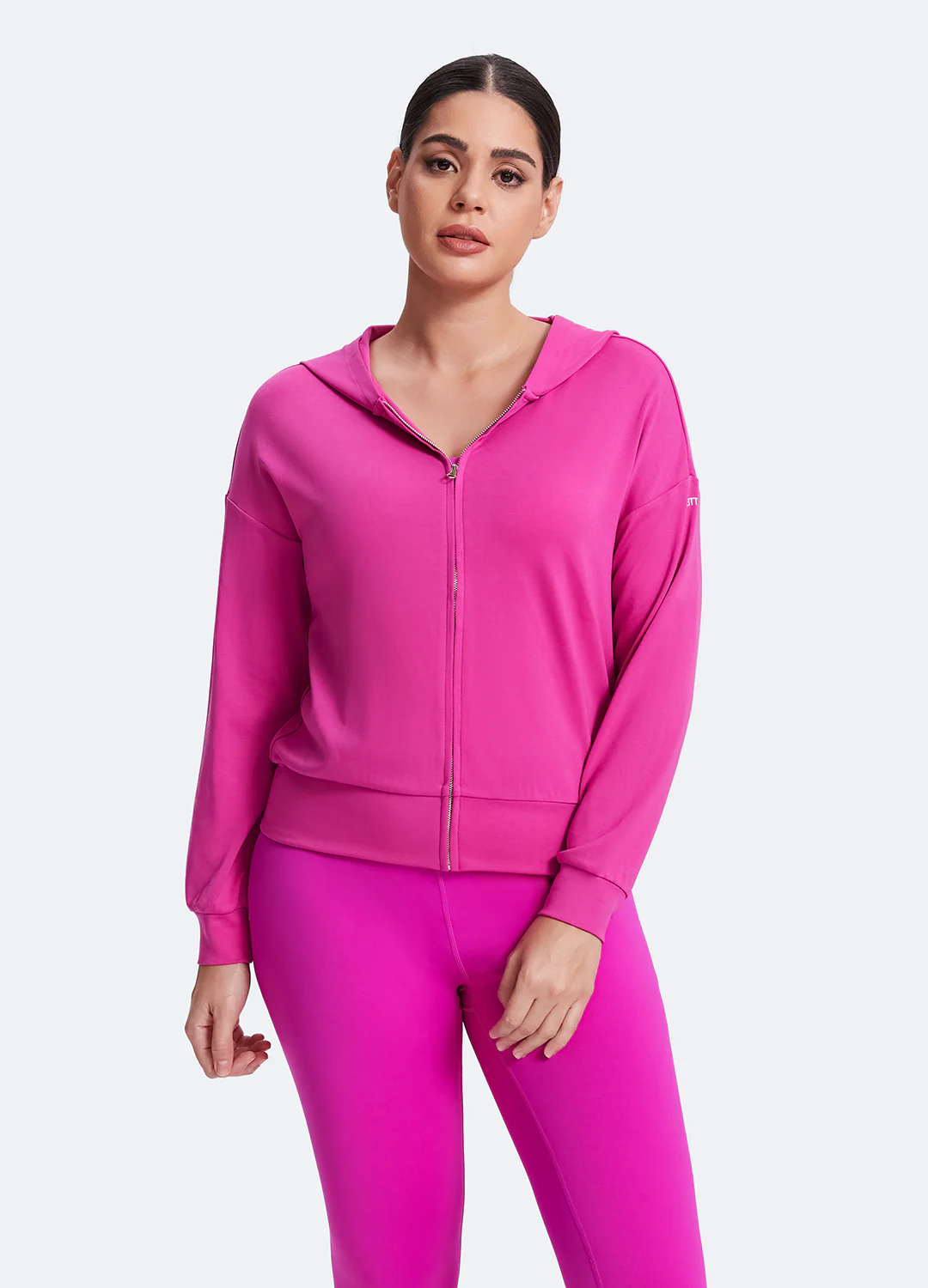 Classic Fit Hoodie - Image 7
