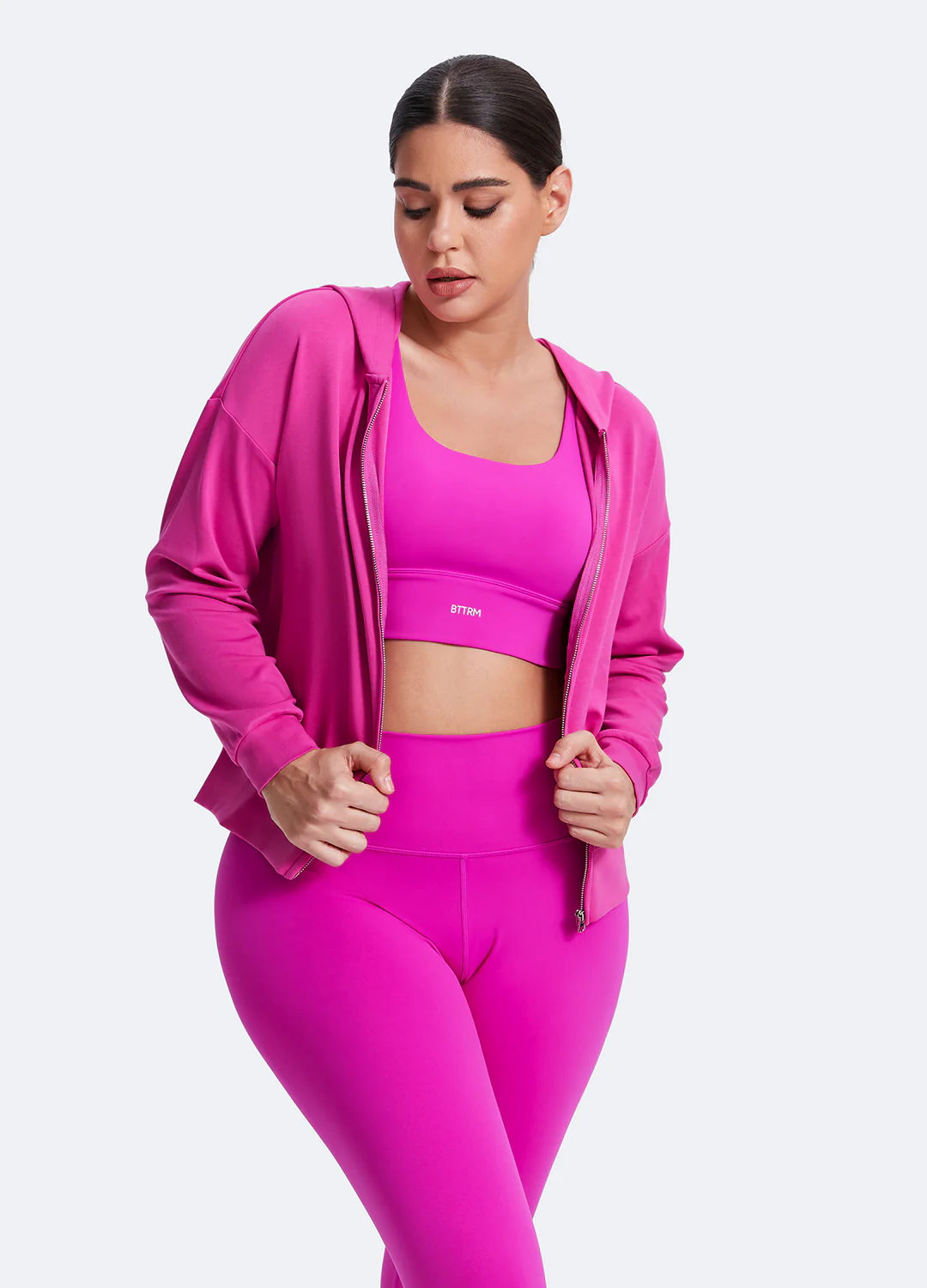 Classic Fit Hoodie - Image 9