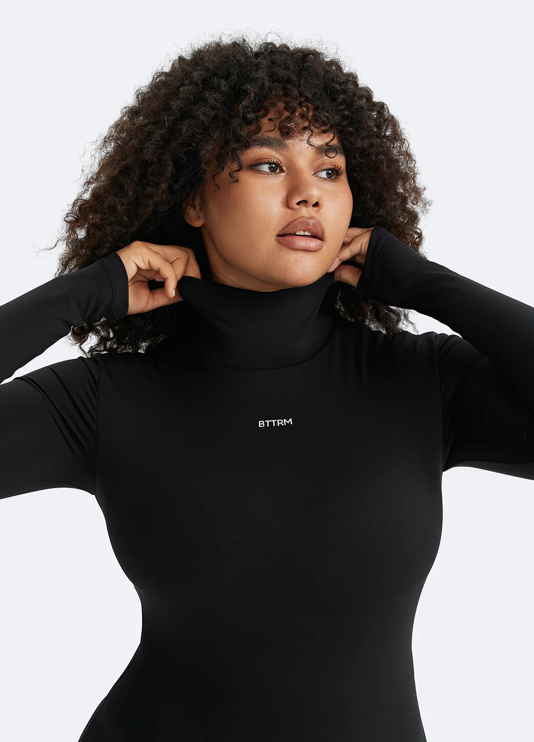 Classic Long Sleeve Romper - Image 10