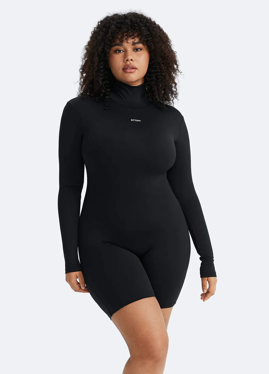 Classic Long Sleeve Romper - Image 7