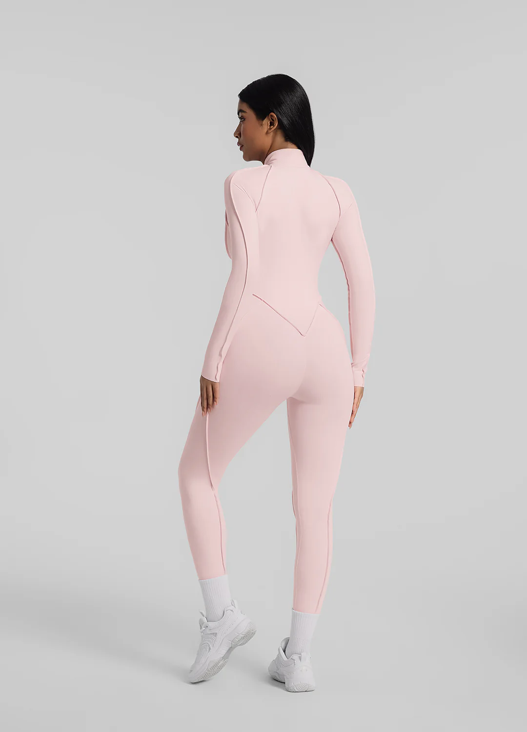 Closed-Back Catsuit - Image 3