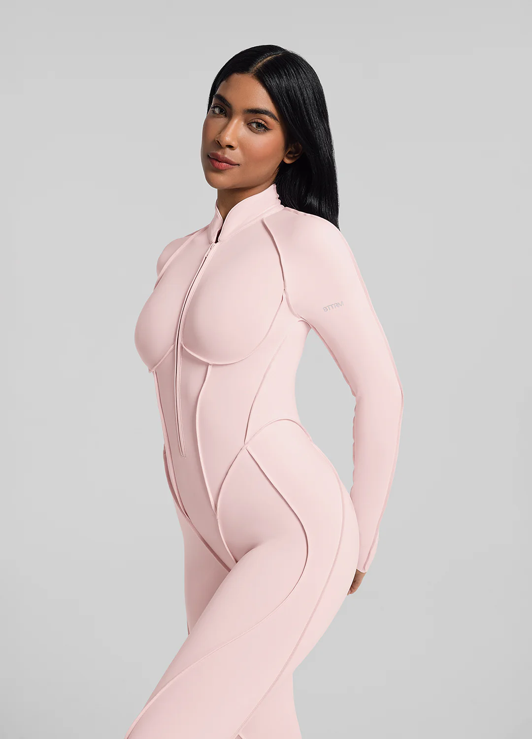 Closed-Back Catsuit - Image 5