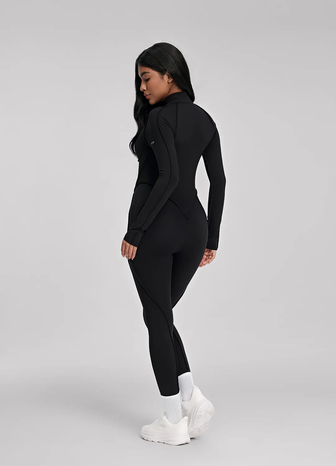 Closed-Back Catsuit - Image 3