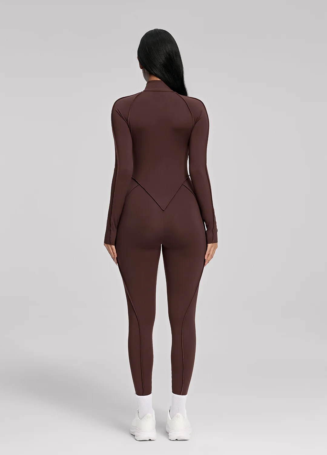 Closed-Back Catsuit - Image 3