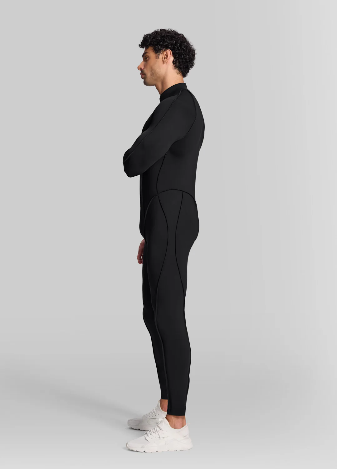 Closed-Back Herosuit - Image 2