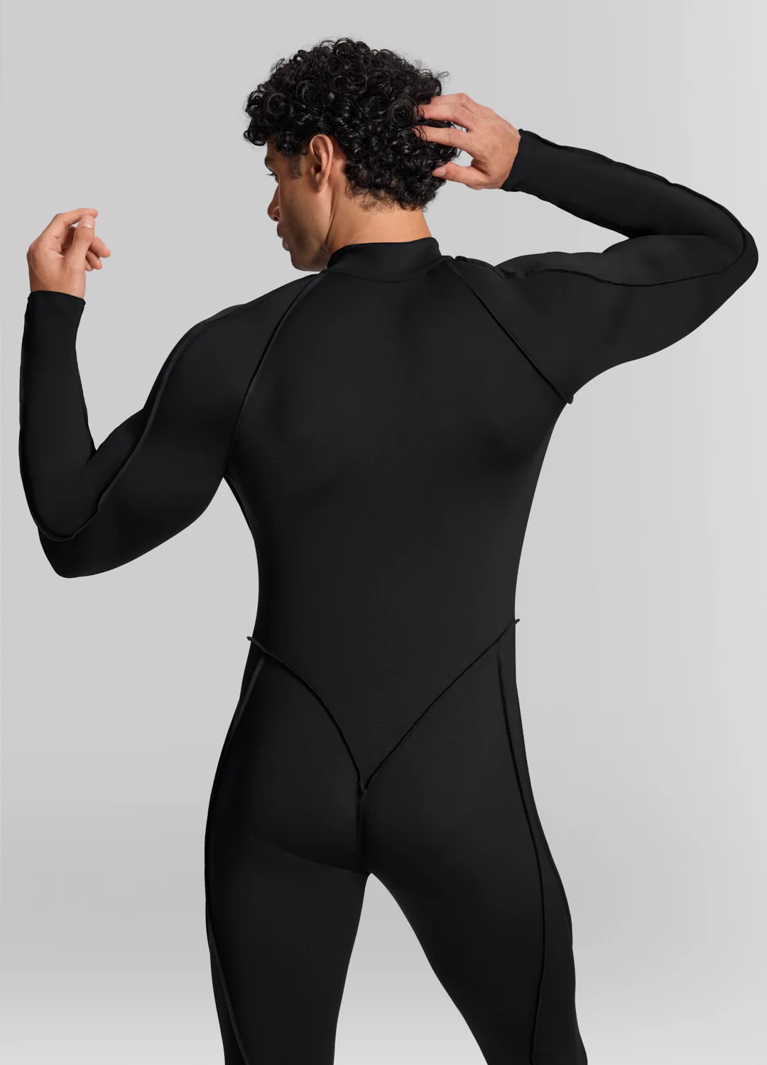 Closed-Back Herosuit - Image 3