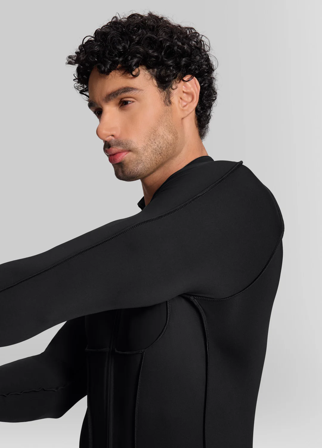 Closed-Back Herosuit - Image 4