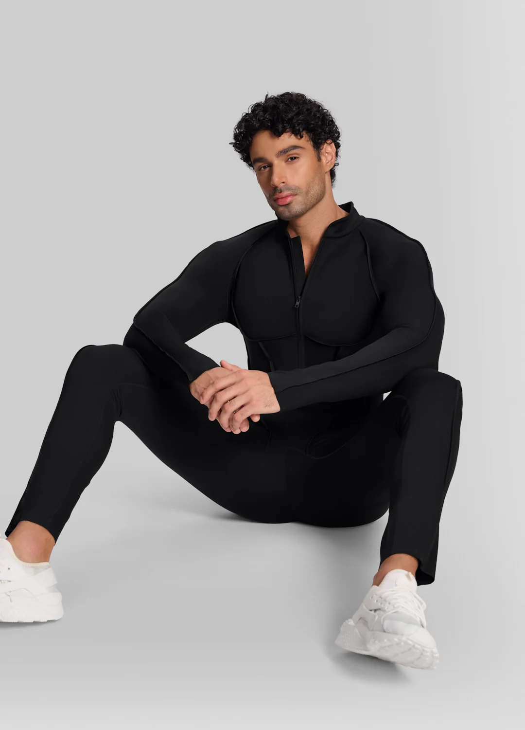 Closed-Back Herosuit - Image 5