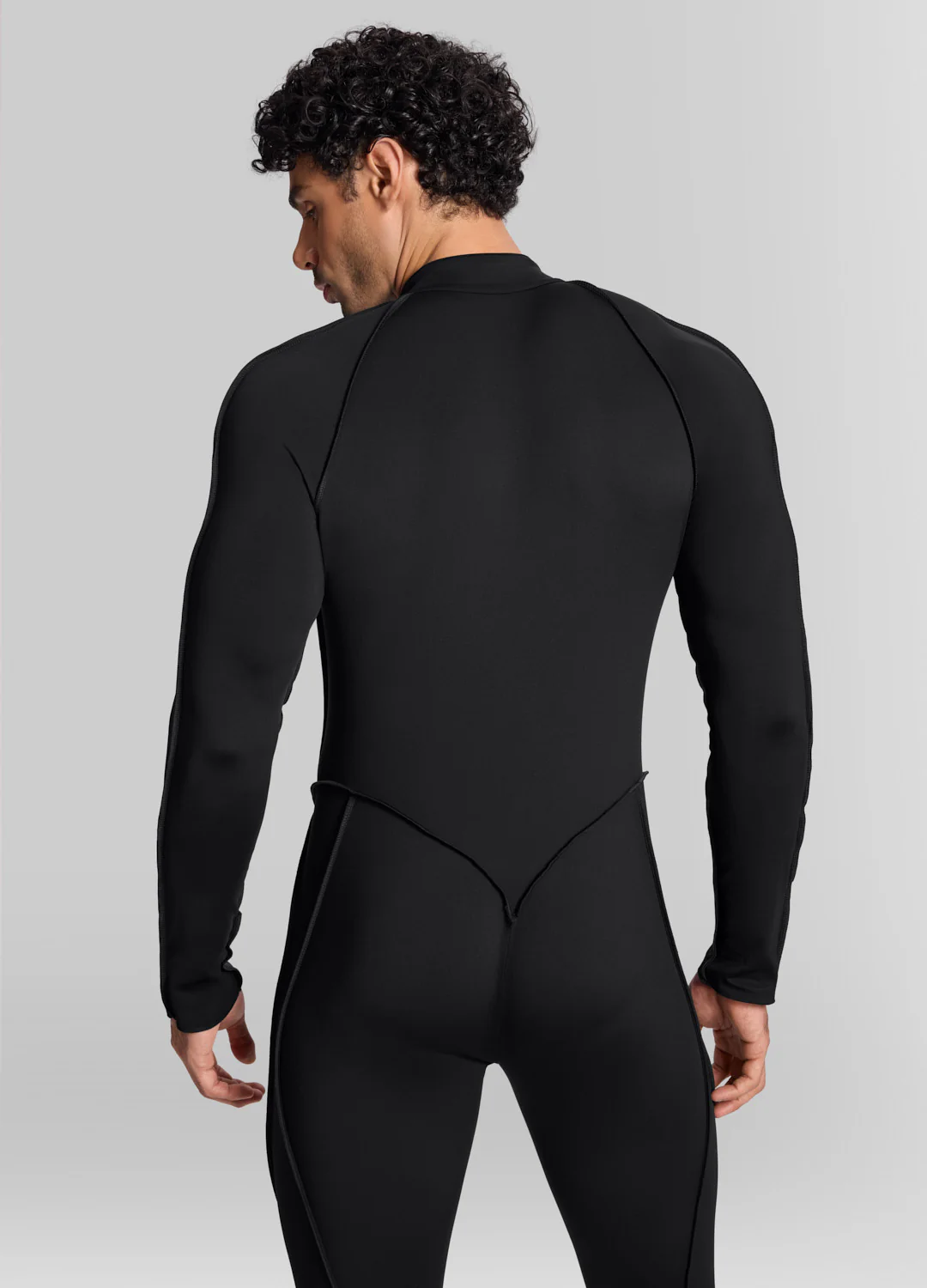 Closed-Back Herosuit - Image 6