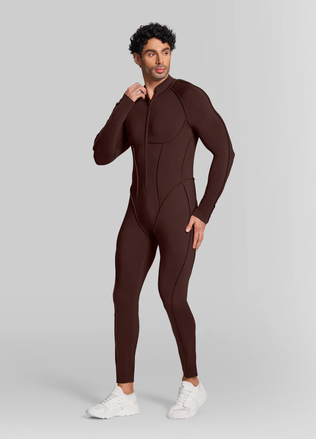 Closed-Back Herosuit - Image 2