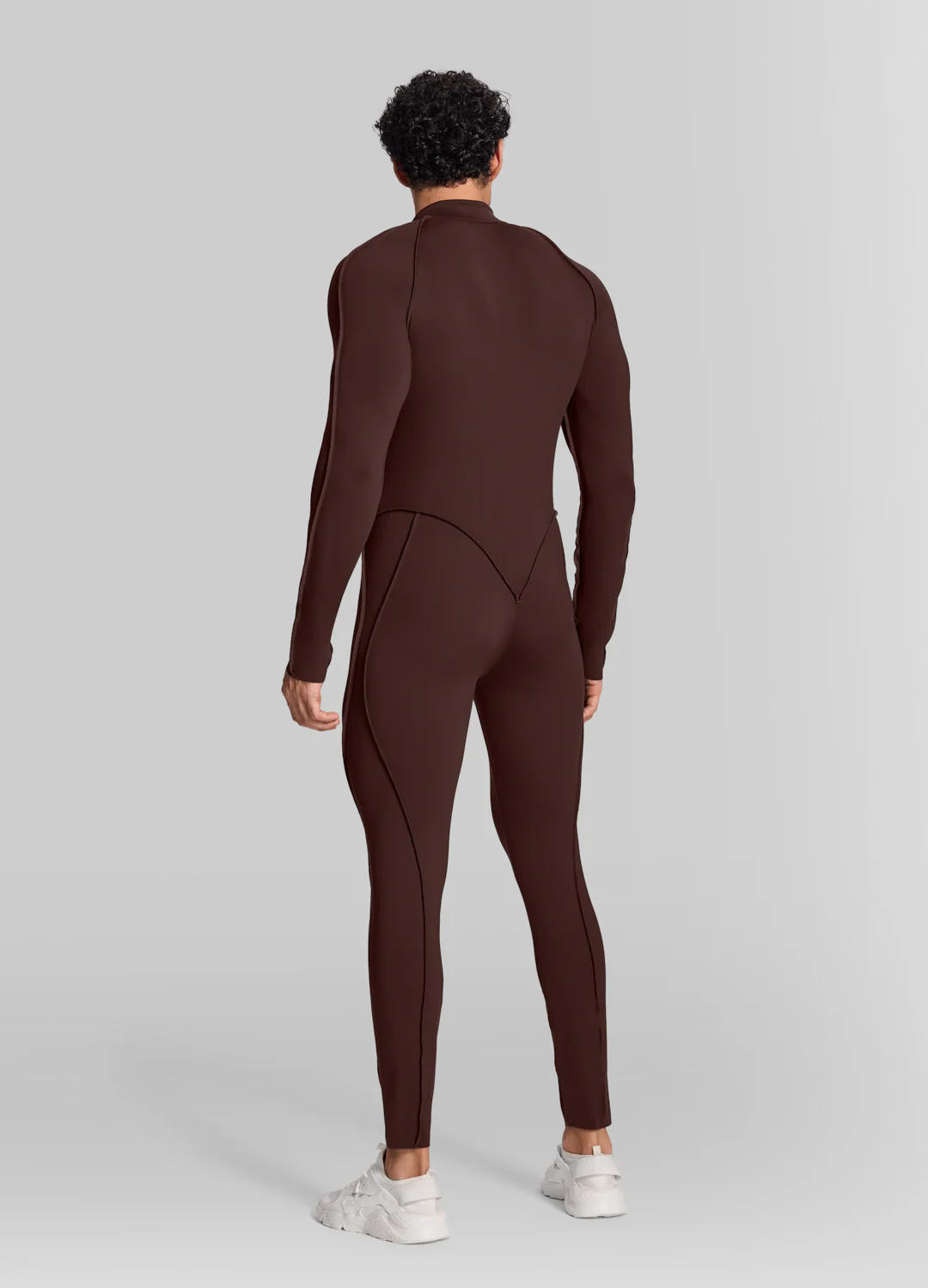 Closed-Back Herosuit - Image 3
