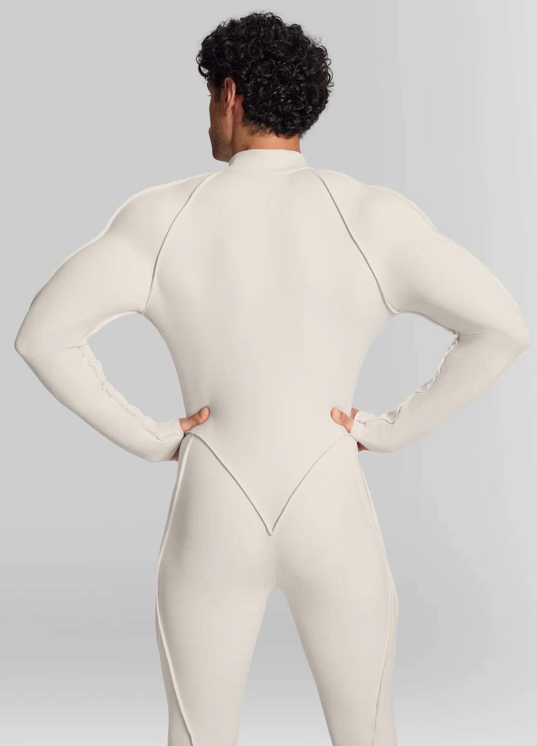 Closed-Back Herosuit - Image 3
