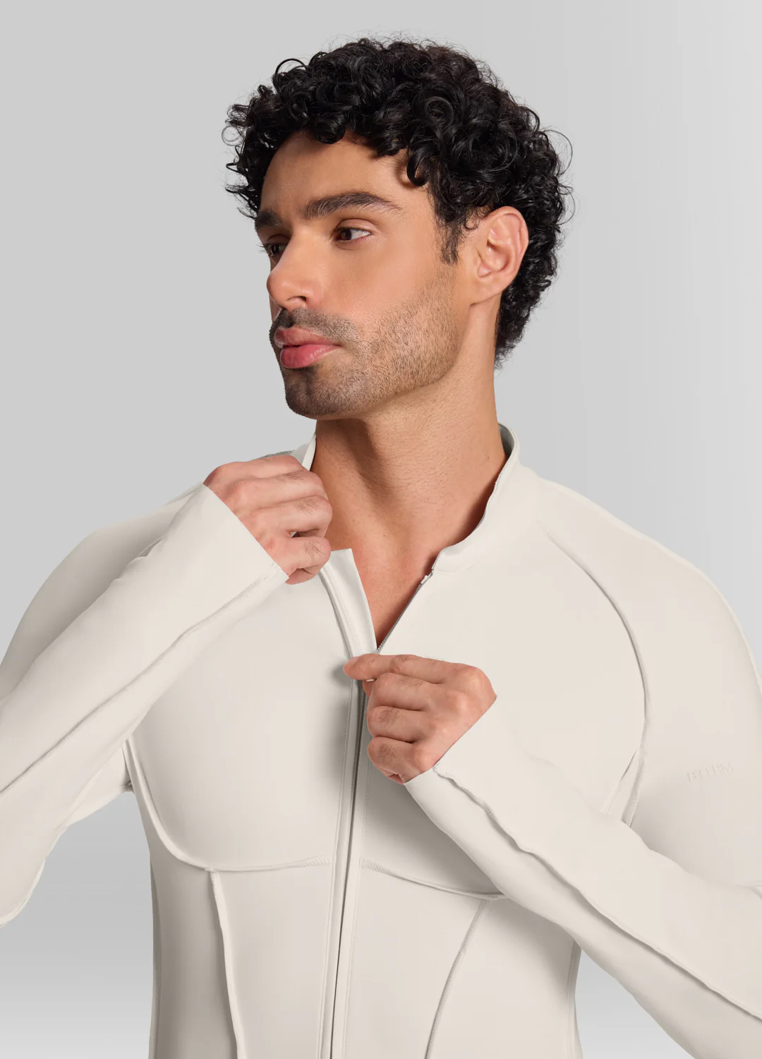 Closed-Back Herosuit - Image 4