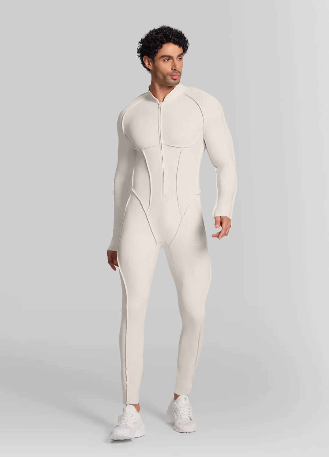 Closed-Back Herosuit - Image 5