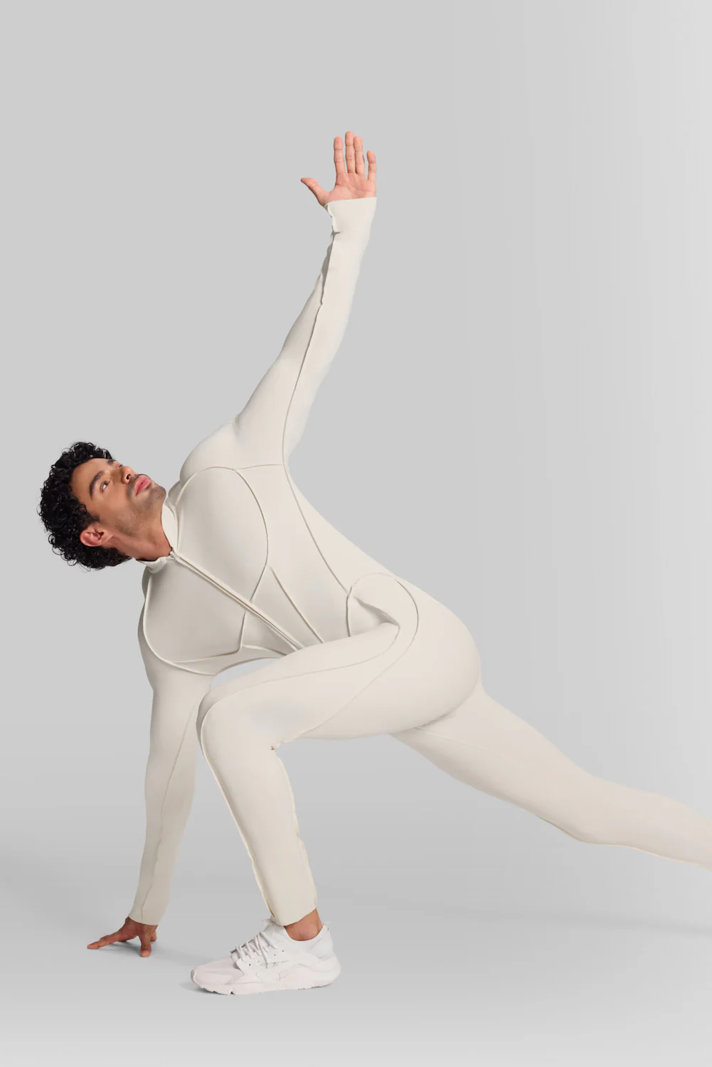 Closed-Back Herosuit - Image 6