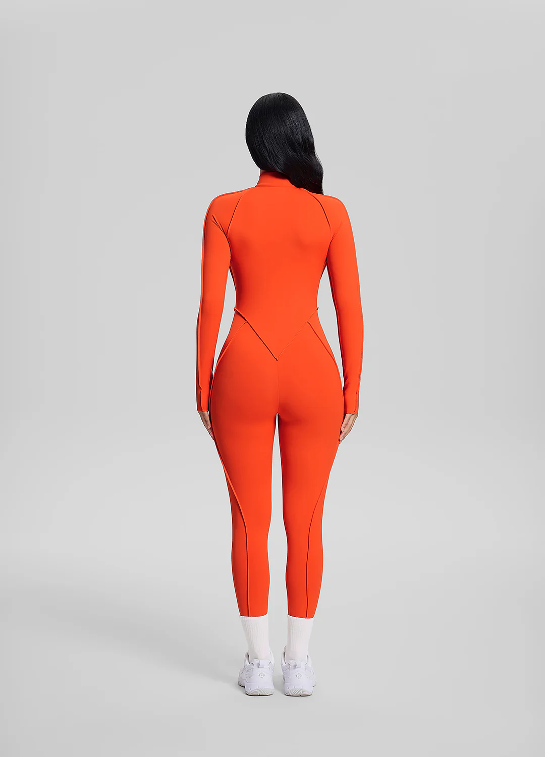 Closed-Back Catsuit - Image 3