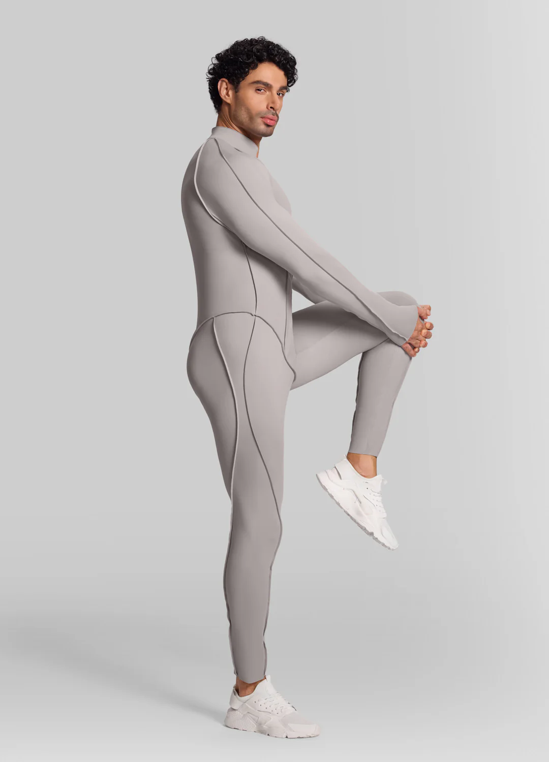 Closed-Back Herosuit - Image 2