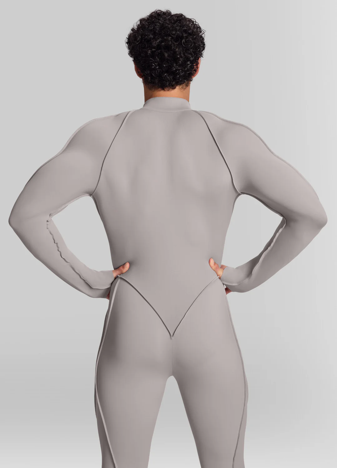 Closed-Back Herosuit - Image 3