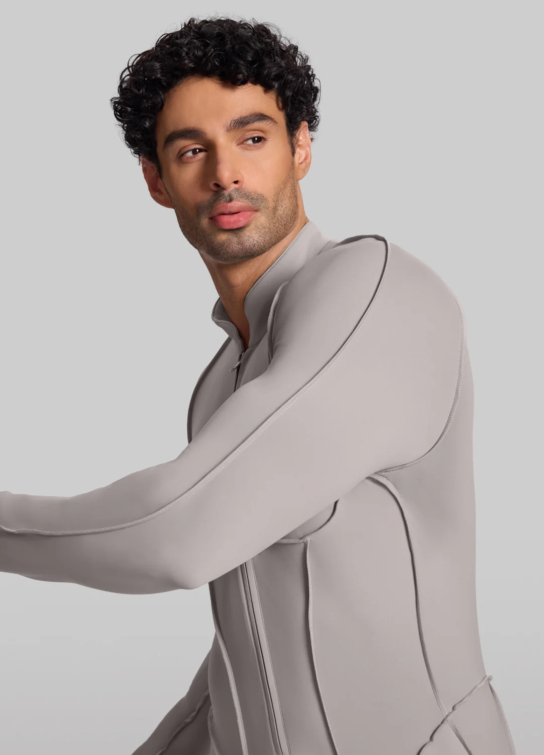 Closed-Back Herosuit - Image 4