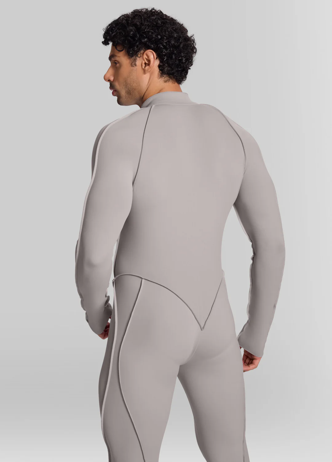 Closed-Back Herosuit - Image 5