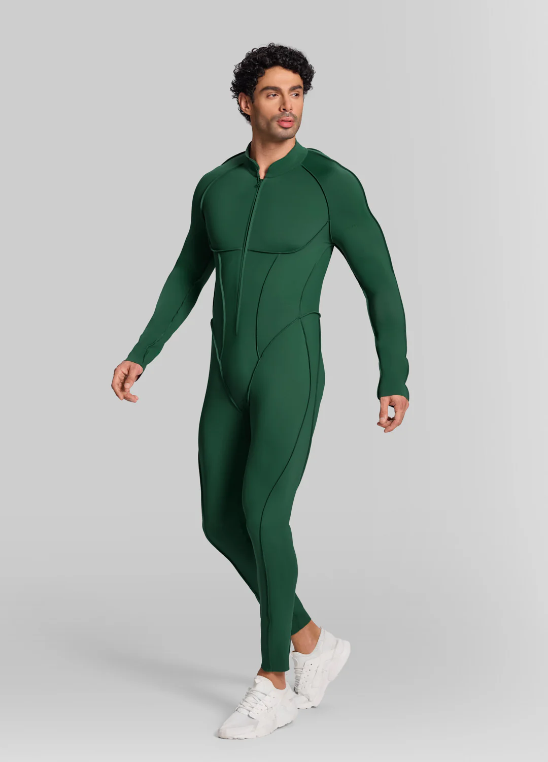Closed-Back Herosuit - Image 2