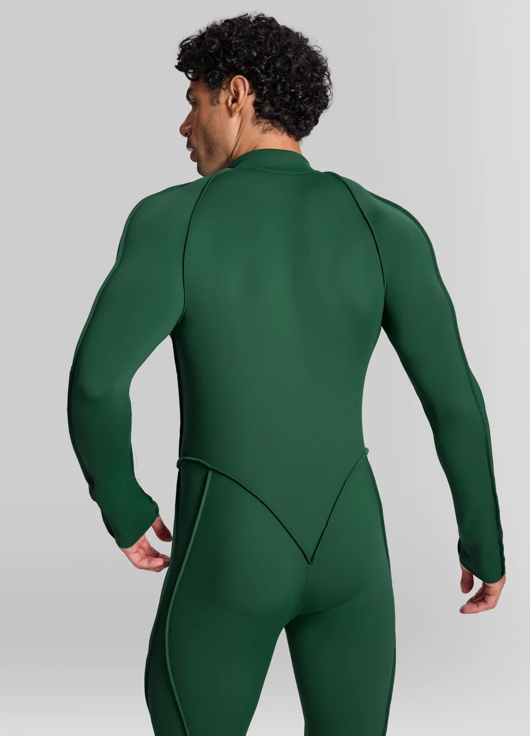 Closed-Back Herosuit - Image 3