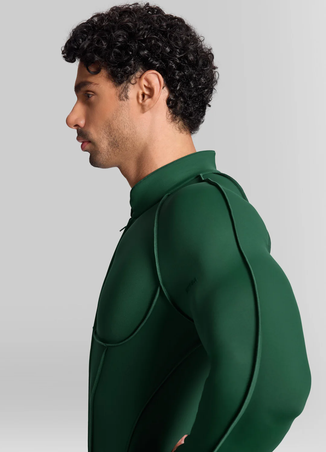 Closed-Back Herosuit - Image 4