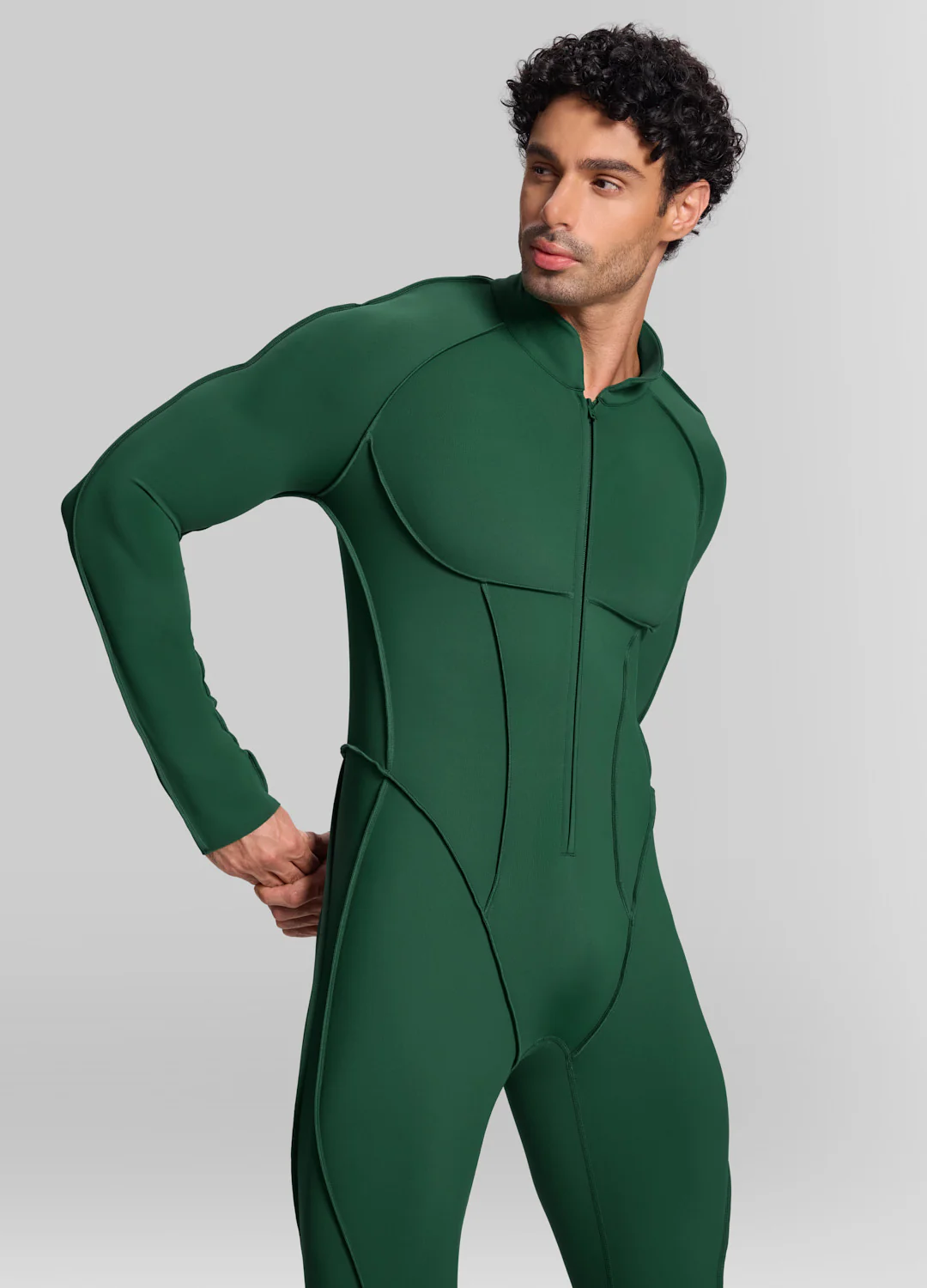 Closed-Back Herosuit - Image 5