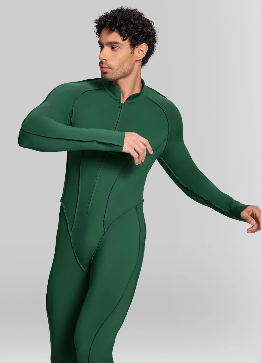 Closed-Back Herosuit - Image 6