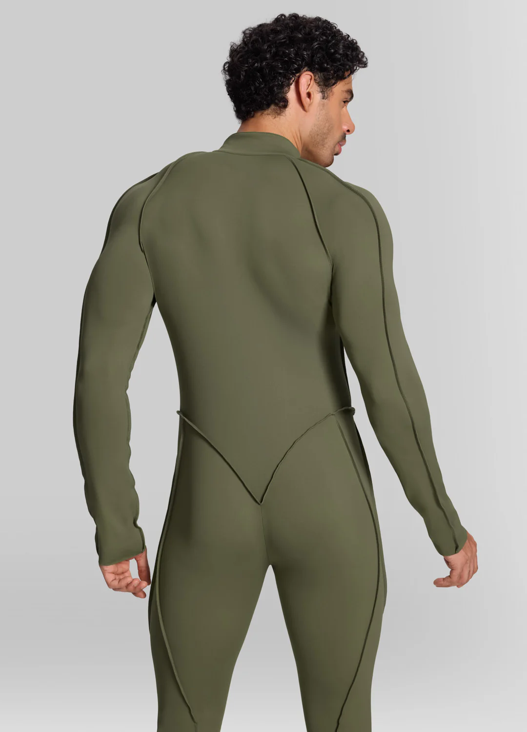 Closed-Back Herosuit - Image 3