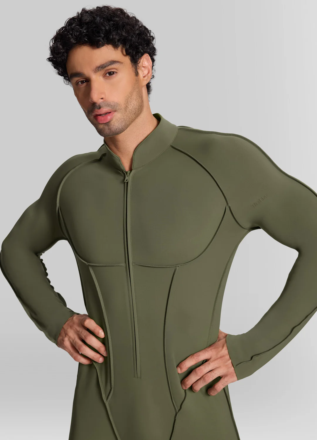Closed-Back Herosuit - Image 4