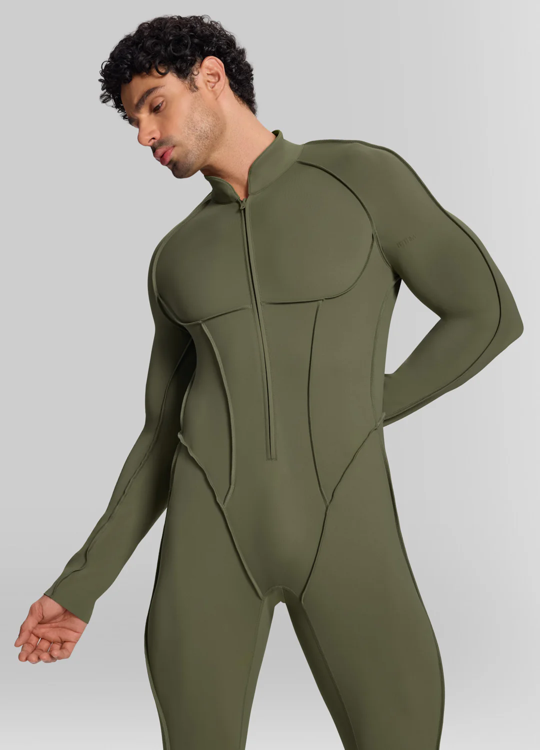 Closed-Back Herosuit - Image 5