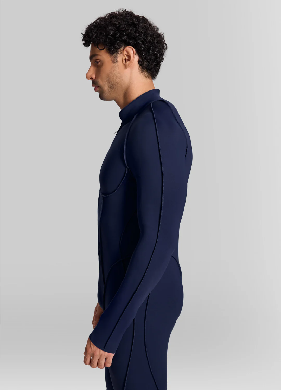 Closed-Back Herosuit - Image 2