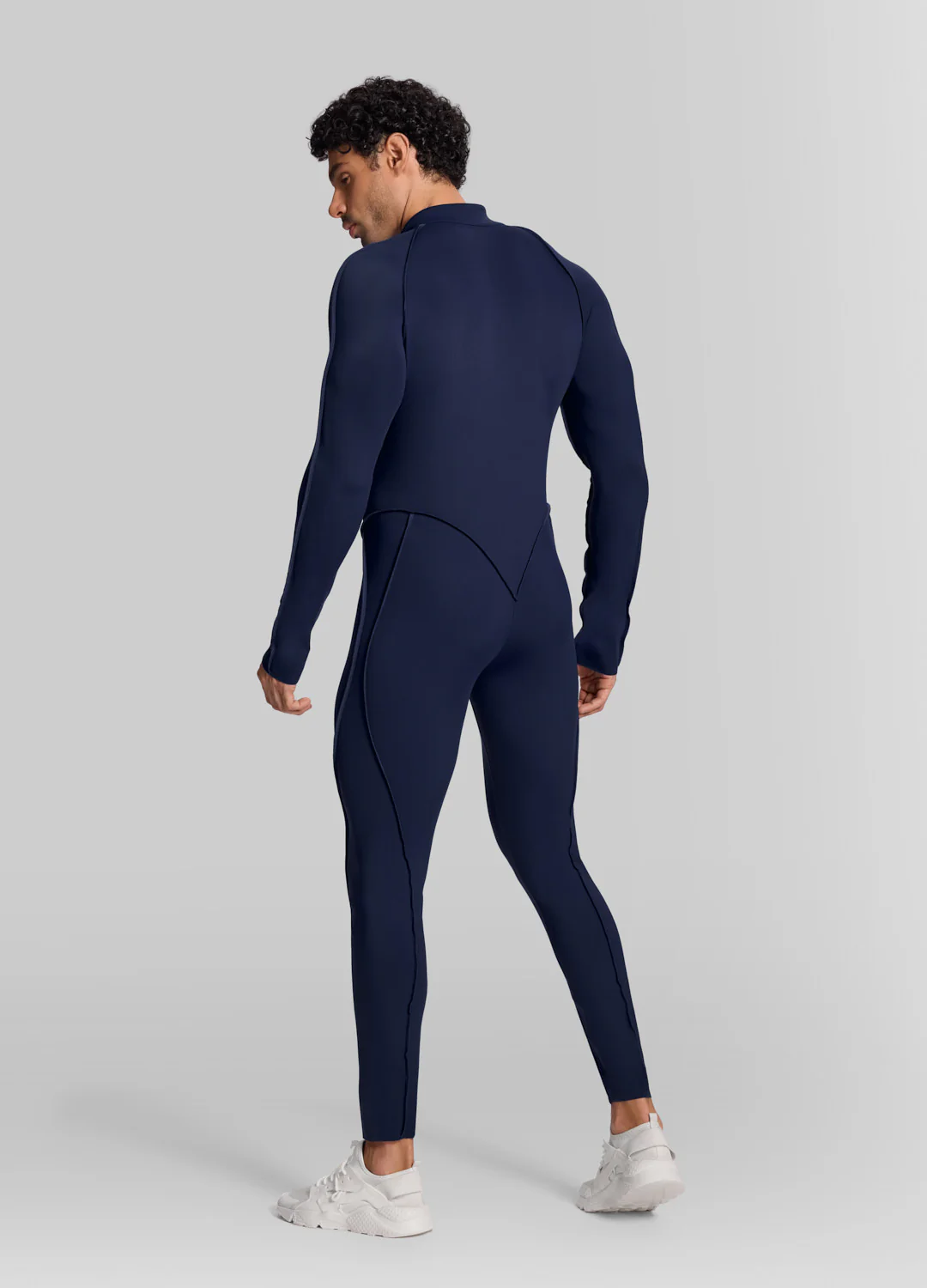 Closed-Back Herosuit - Image 3