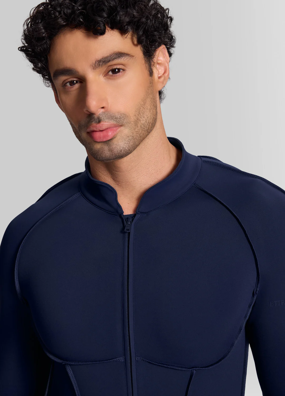 Closed-Back Herosuit - Image 4