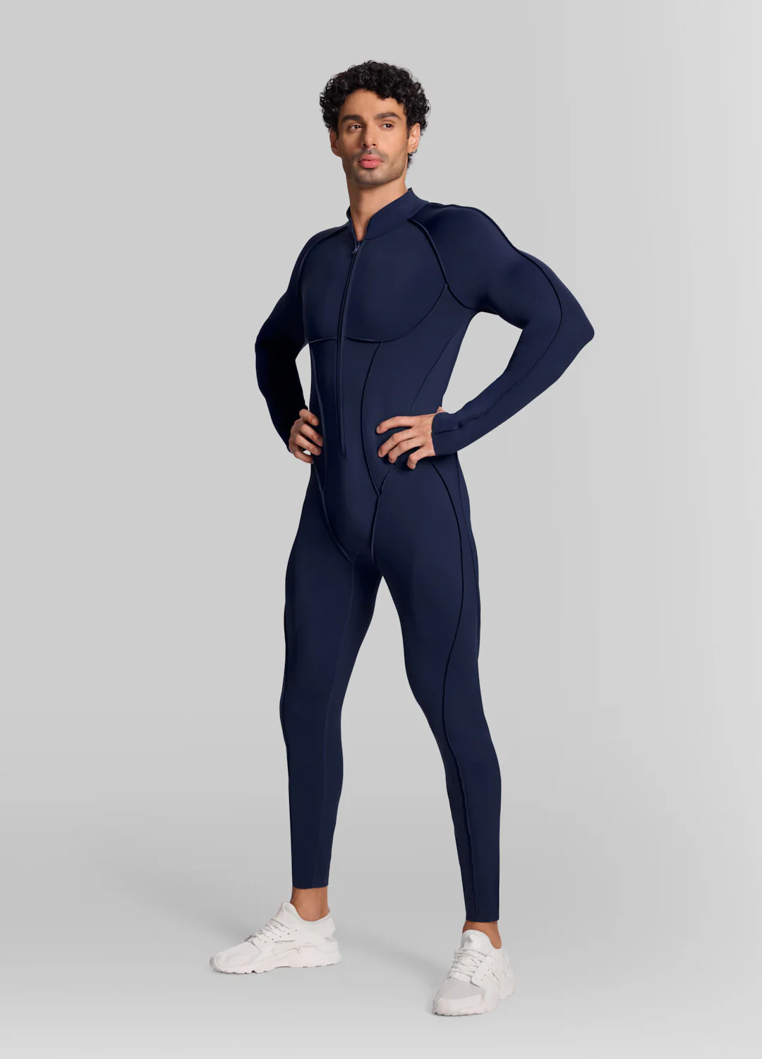 Closed-Back Herosuit - Image 5