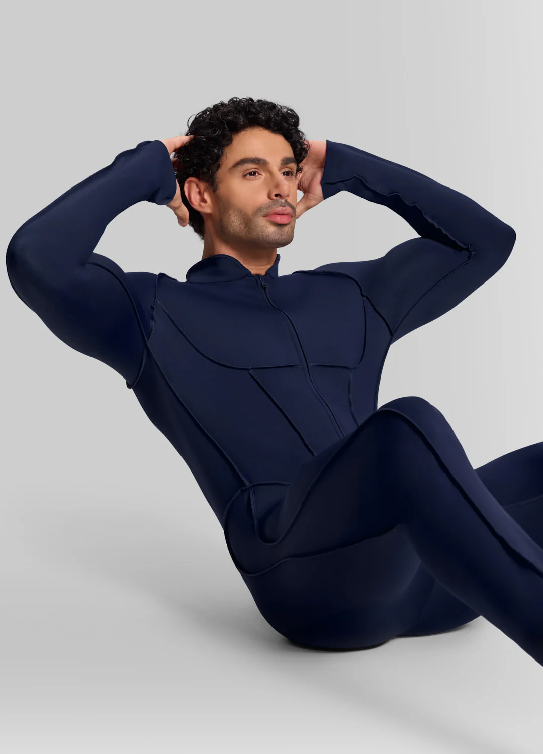 Closed-Back Herosuit - Image 6