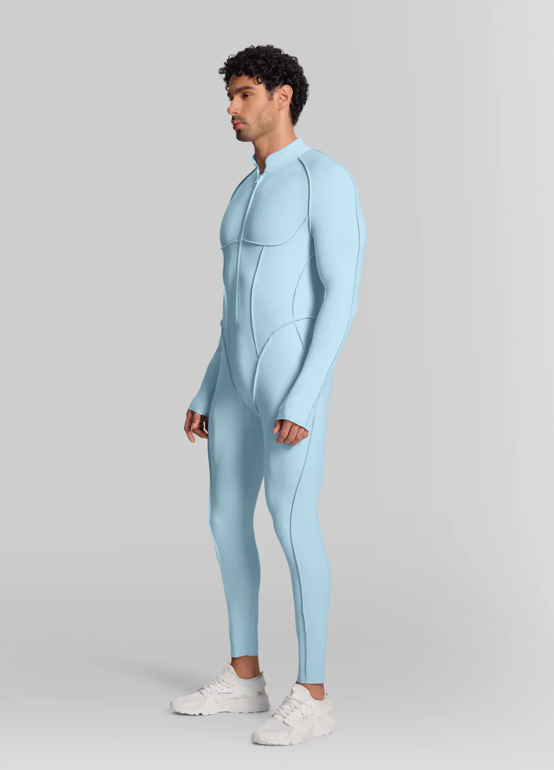 Closed-Back Herosuit - Image 2