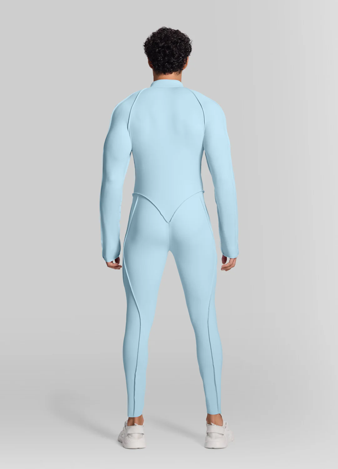 Closed-Back Herosuit - Image 3