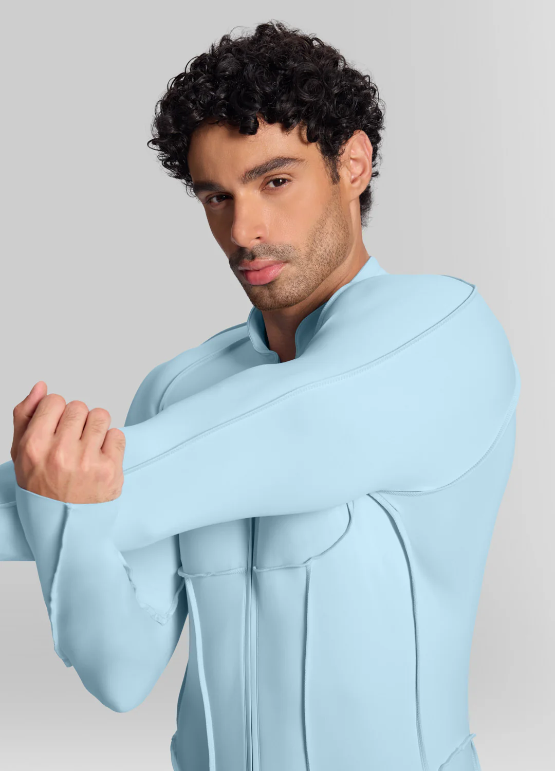 Closed-Back Herosuit - Image 4