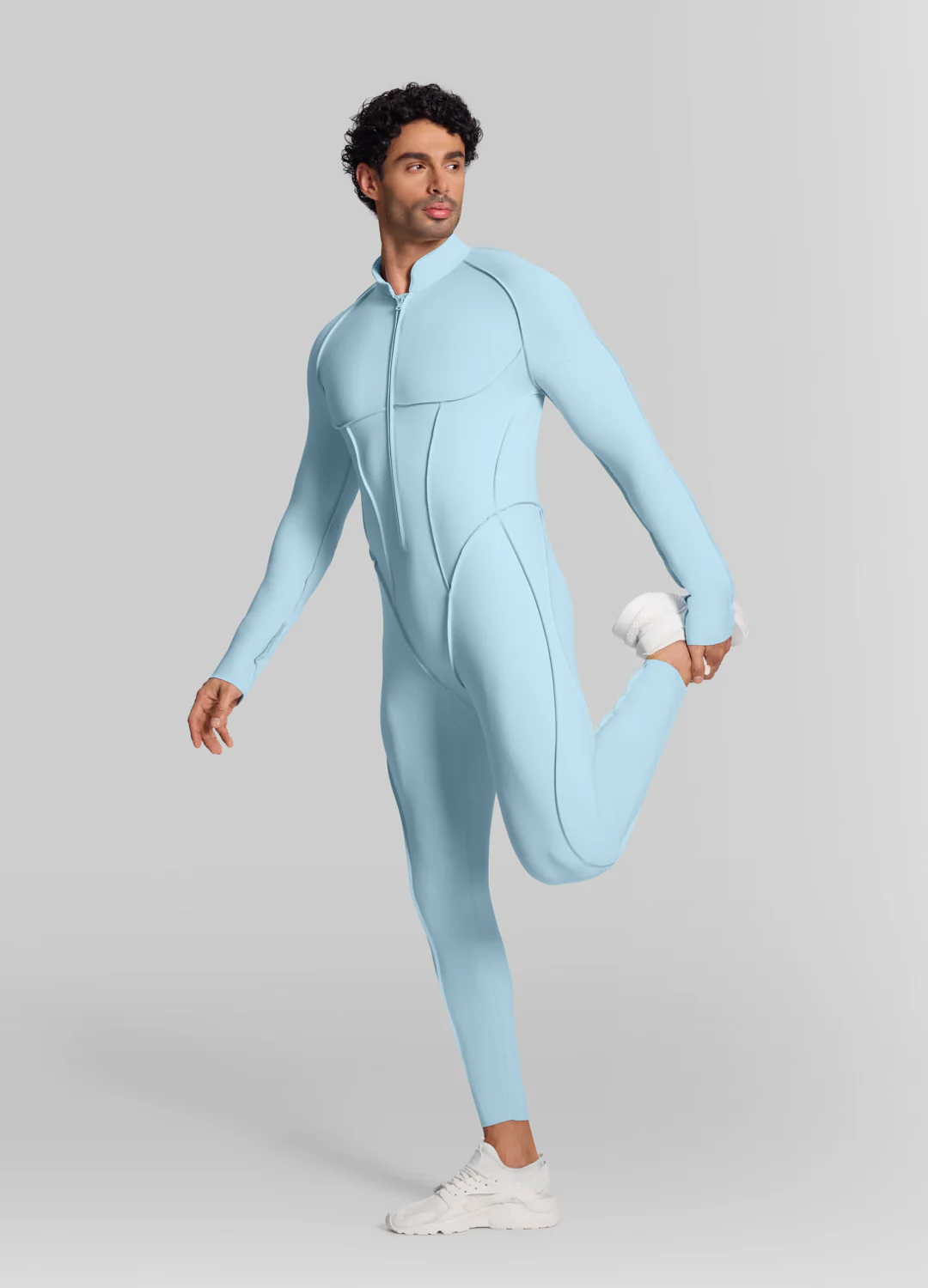 Closed-Back Herosuit - Image 5