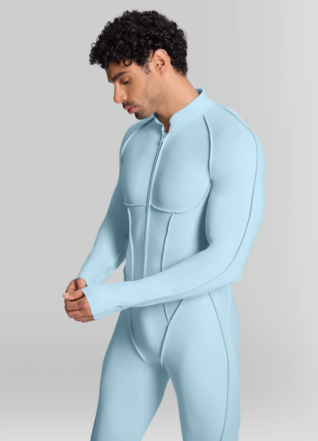 Closed-Back Herosuit - Image 6