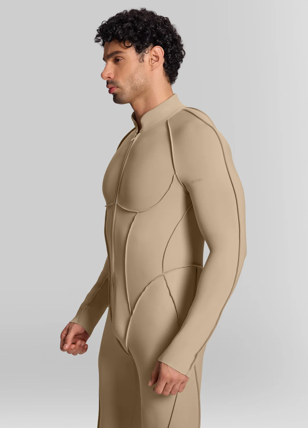 Closed-Back Herosuit - Image 2
