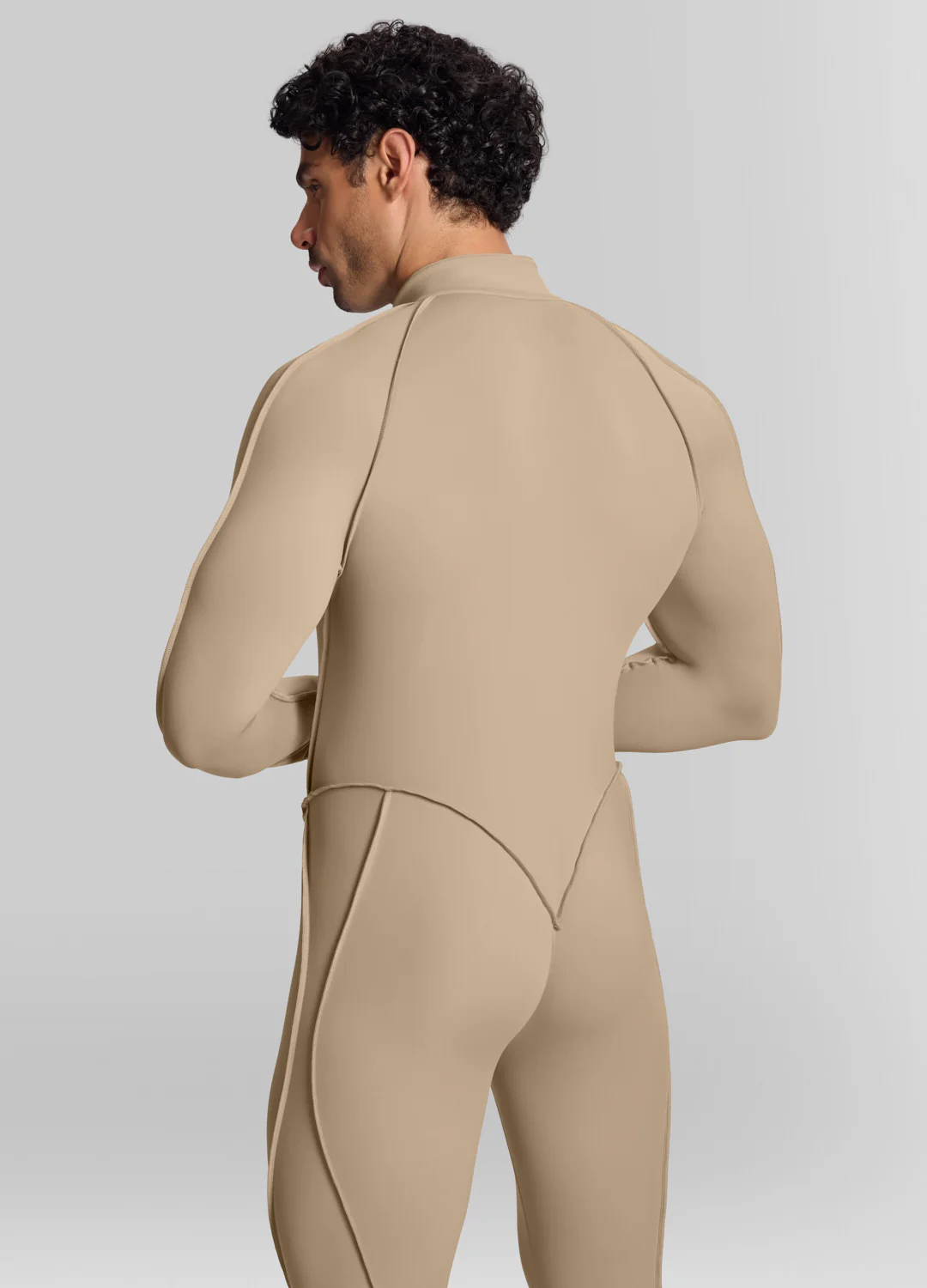 Closed-Back Herosuit - Image 3