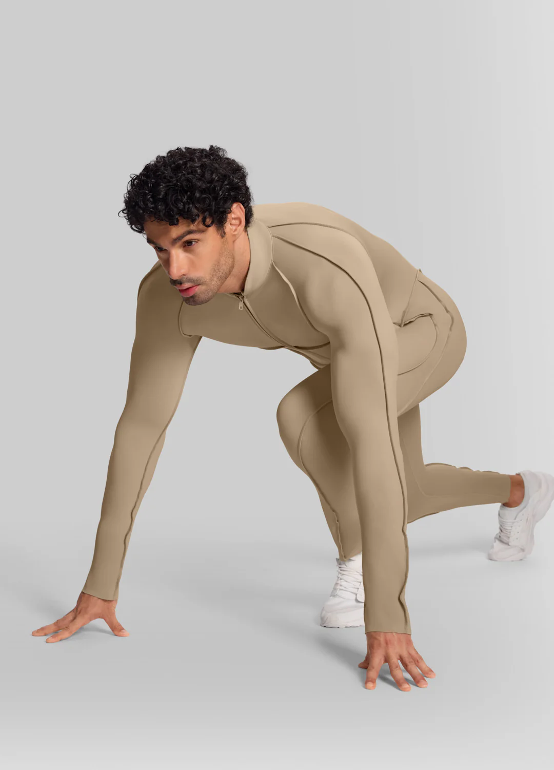 Closed-Back Herosuit - Image 5