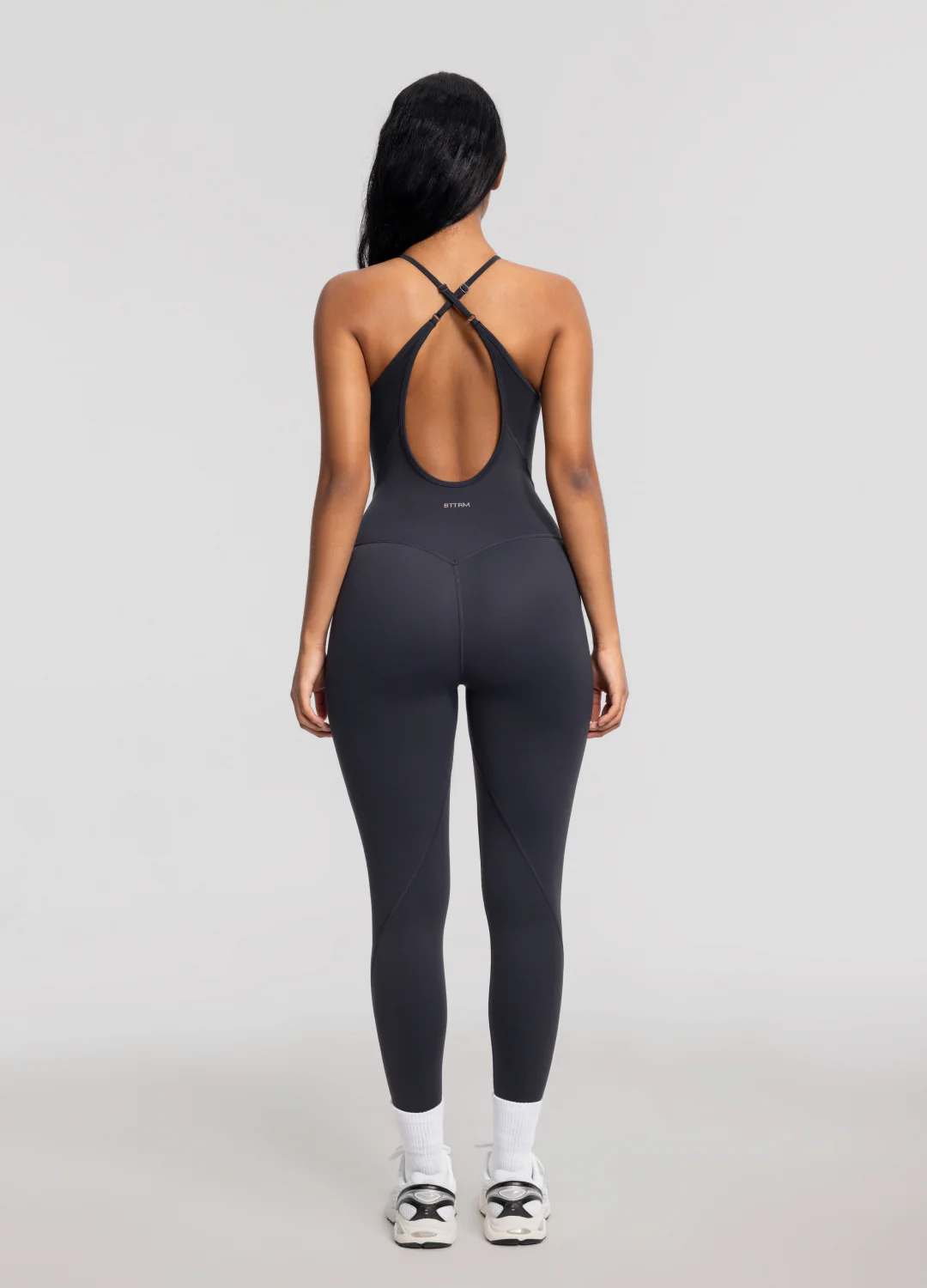 Contrology Crossback Bodysuit - Image 3